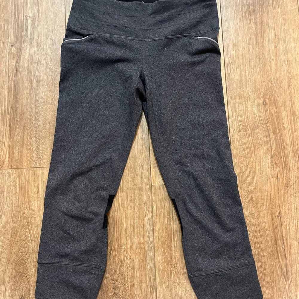 Athleta Tall Crop Leggings